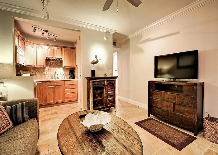 Island Flat 103 Apartment *