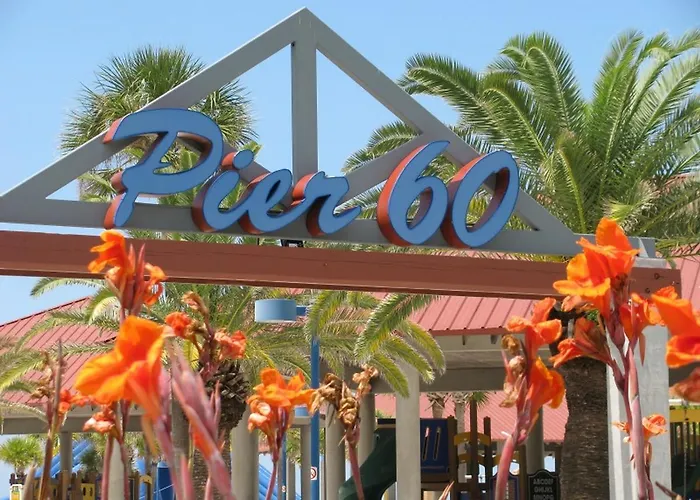 Island Flat 103 * Clearwater Beach